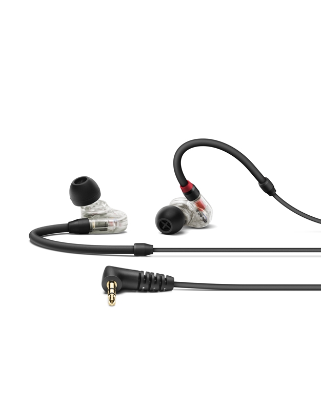 SENNHEISER IE-100-Pro-Clear-Ακουστικά In-Ear
