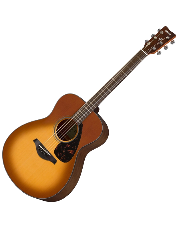 YAMAHA FG-800BSII Brown Sunburst Ακουστική Κιθάρα