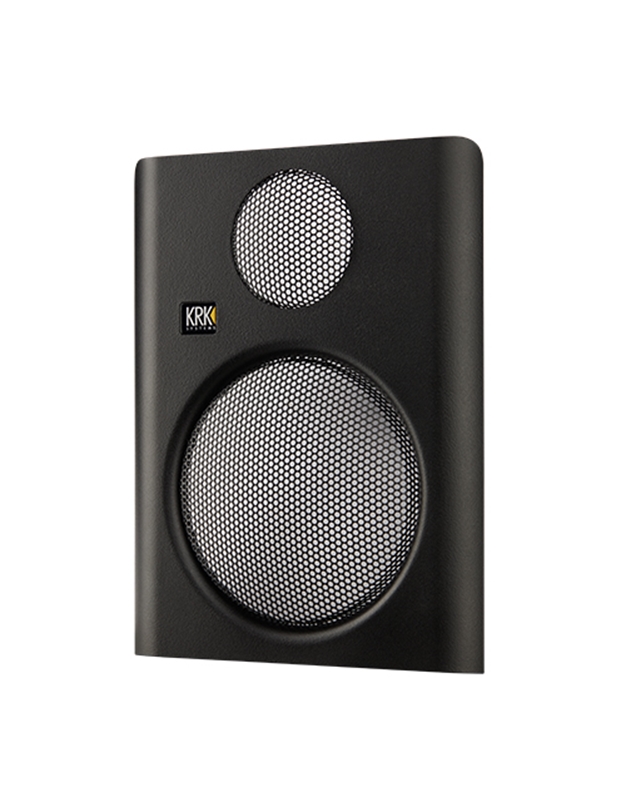 KRK RP-7-G4-GRLB Monitor Grille Covers