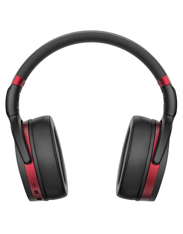 SENNHEISER HD-458-BT Bluetooth Headset