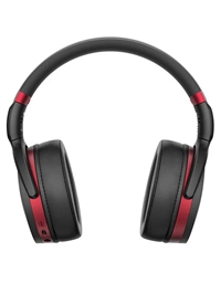 SENNHEISER HD-458-BT Ακουστικά με Μικρόφωνο Bluetooth