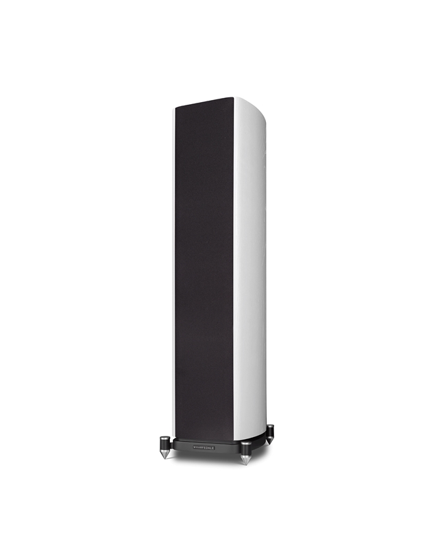 WHARFEDALE EVO 4.3 White OakTower Speakers (Pair)