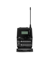 SENNHEISER EK-500-G4-BW Portable Camera receiver