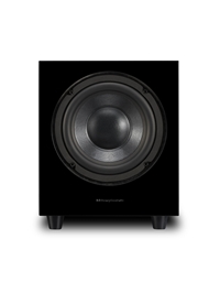 WHARFEDALE WH-D8 Black Subwoofer