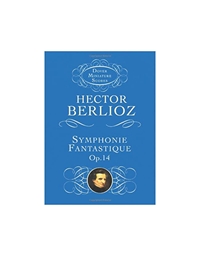 Berlioz – Symphonie Fantastique Op.14