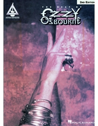 Osbourne Ozzy  - Best of 2nd Edition