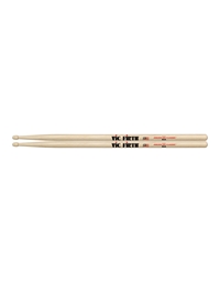 VIC FIRTH 85A Wood Tip Drum Sticks
