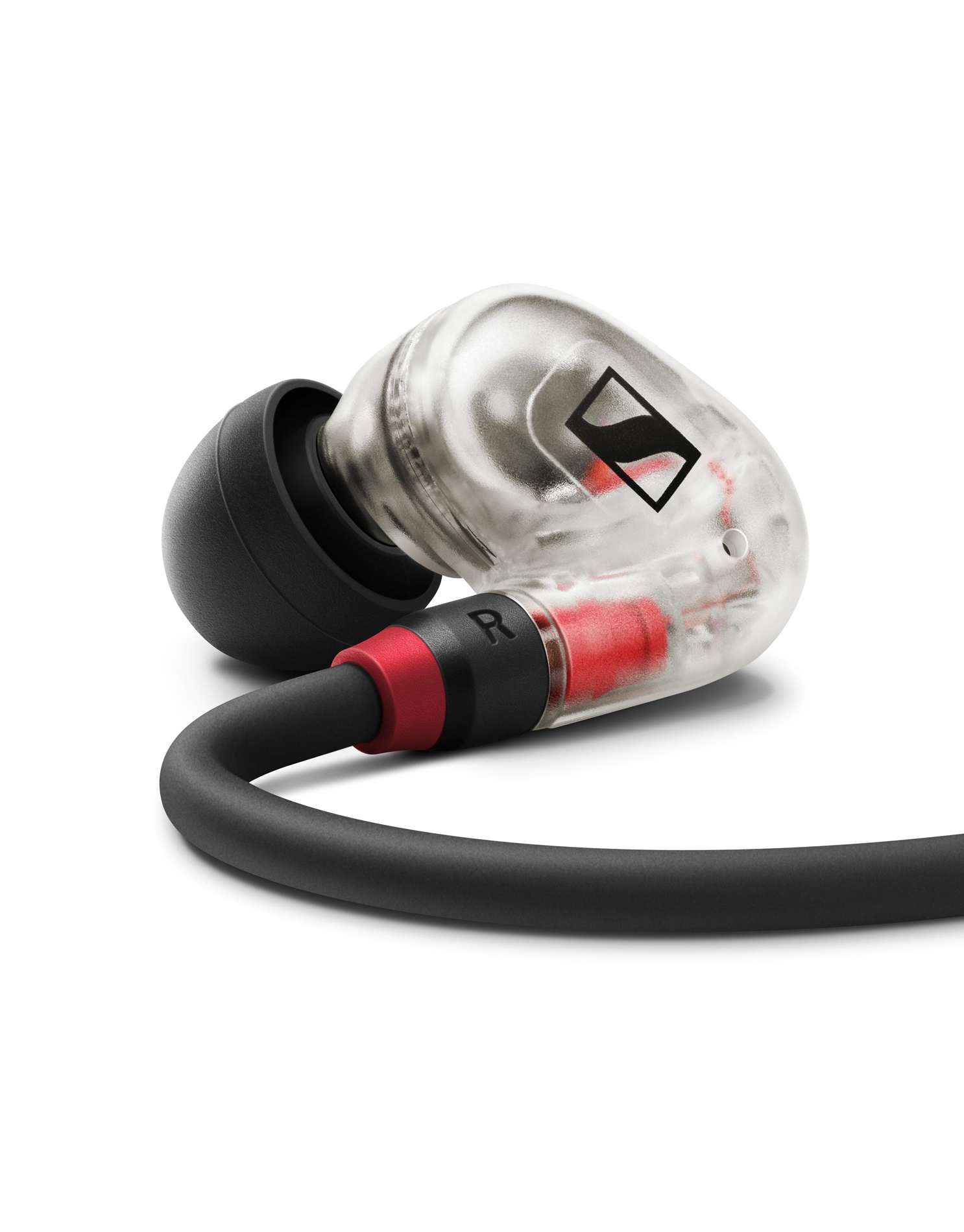 Willing Huge Margaret Mitchell SENNHEISER IE-100-Pro-Clear-Ακουστικά In-Ear < Ασύρματα Συστήματα In Ear  Monitor | Nakas Music Store