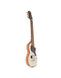 ΒLACKSTAR Carry-on Vintage White Standard Pack Electric Guitar