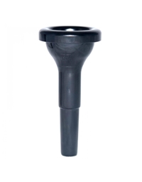 PΒΟΝΕ plastic mouthpiece 6.5AL Black (Small Bore)