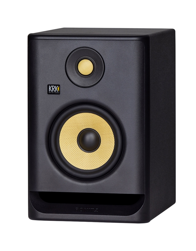 KRK RP-5- G4 RoKit Active Studio Monitor Speaker (Piece)