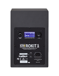 KRK RP-5- G4 RoKit Aυτοενισχυόμενο Ηχείο Studio Monitor (Τεμάχιο) Offer