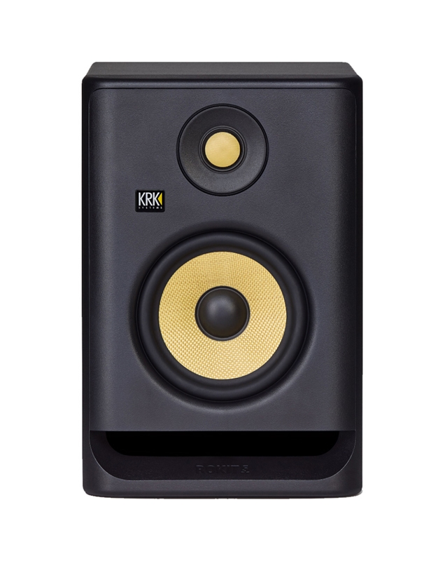 KRK RP-5- G4 RoKit Active Studio Monitor Speaker (Piece)