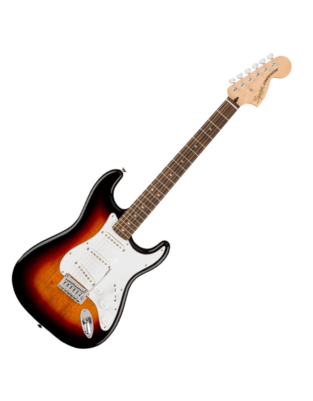 FENDER Squier Affinity Strat IL 3CSB Electric Guitar