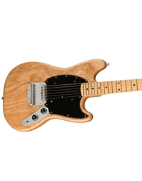 FENDER Ben Gibbard Mustang Electric Guitar (Ex-Demo product)
