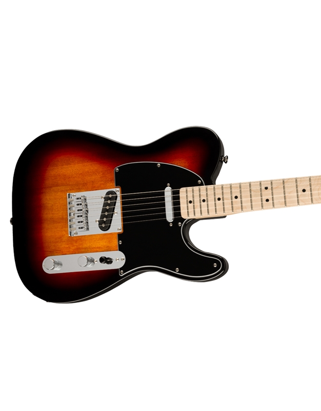 FENDER Squier Affinity Tele MN 3CSB Electric Guitar