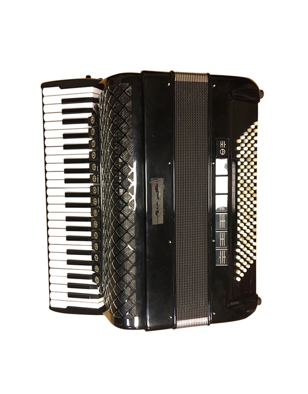 Pigini accordion P45 (used)