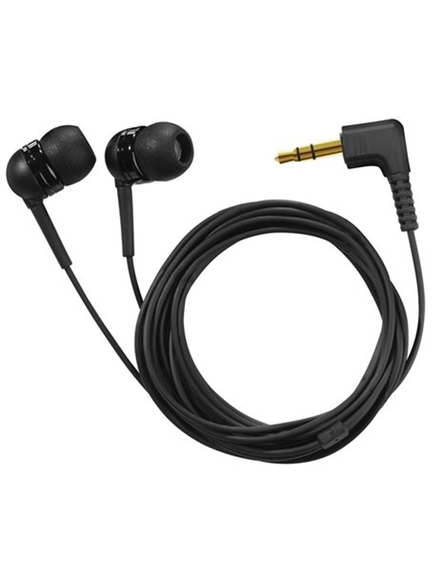 SENNHEISER EW-IEM-G4-TWIN-B In Ear Monitoring Set