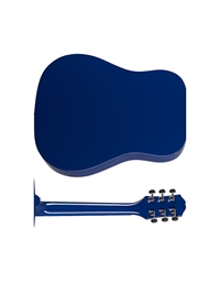 EPIPHONE Starling Starlight Blue Ακουστική Κιθάρα