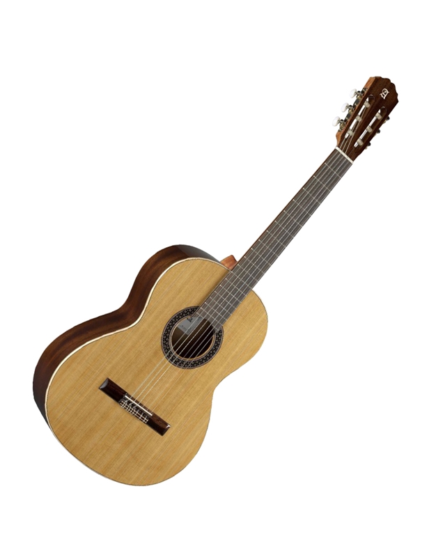 ALHAMBRA 1C HT 7/8 Hybrid Terra Clasical Guitar 7/8