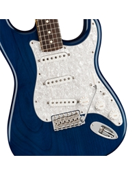 FΕΝDER Cory Wong Stratocaster Rosewood Sapphire Blue Transparent Ηλεκτρική Κιθάρα