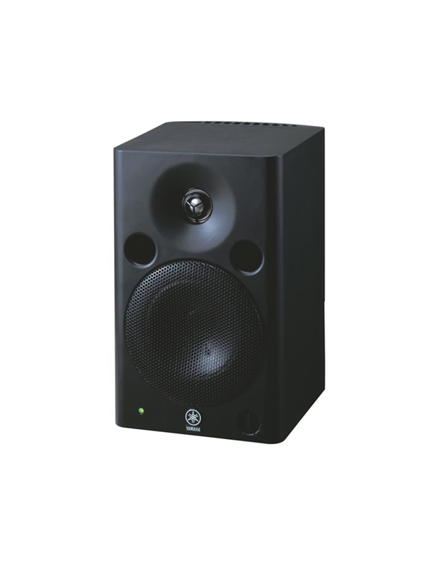 YAMAHA MSP-5 Active Studio Monitor Speaker (Piece)