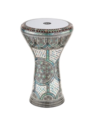 MEINL AEED3  8 3/4" White Pearl  Mosaic Palace Tουμπελέκι