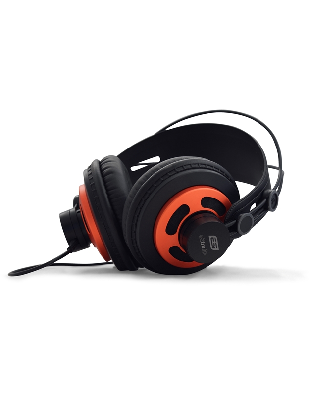 ESI eXtra 10 Headphones with Modeling Software