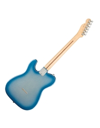 FΕΝDER American Showcase Telecaster Rosewood Limited-Edition Sky Burst Metallic Electric Guitar (Ex-Demo product)