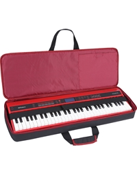 ROLAND CB-GO61KP Keyboard Bag 890 x 300 x 90mm