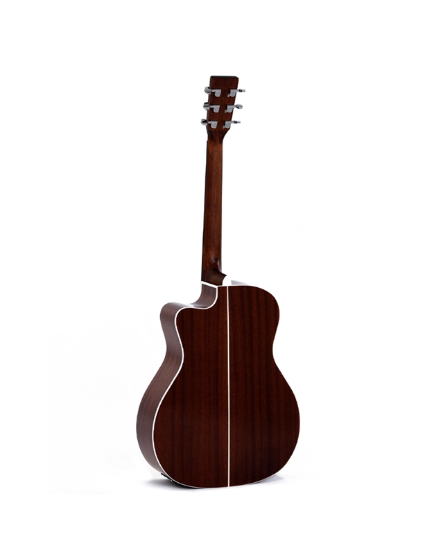 JMC-1E SIGMA Electro Acoustic Guitar