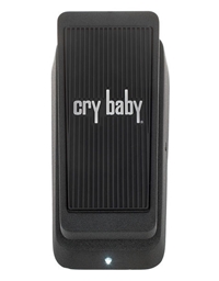 DUNLOP CBJ95 Crybaby Junior Wah Pedal