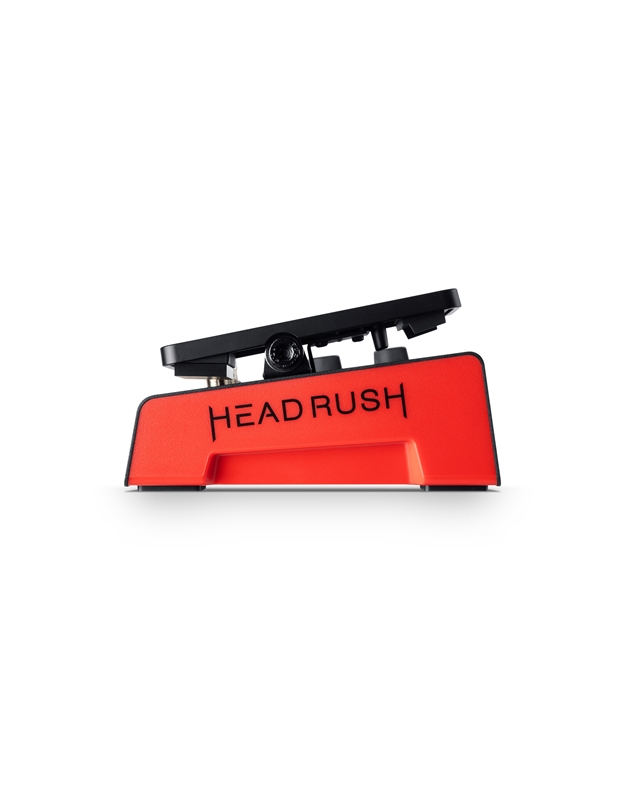 HEADRUSH MX-5 Επεξεργαστής Modelling/Πολυεφέ Ηλεκτρικής Κιθάρας με πεντάλ