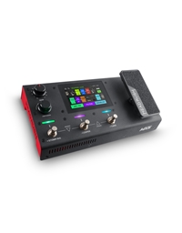 HEADRUSH ΜΧ-5 Modelling/Multi Effect Processor with Expression Pedal