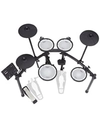 ROLAND TD-07DMK V-Drum Ηλεκτρονικό Drums Set