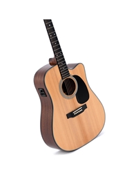 SIGMA DMC-1E Electric Acoustic Guitar