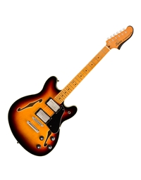FENDER Squier Classic Vibe Starcaster MN 3-Color Sunburst Ηλεκτρική Κιθάρα