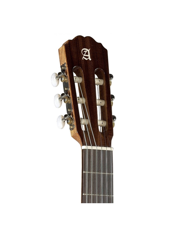 ALHAMBRA 1C HT Hybrid Terra Clasical Guitar 4/4