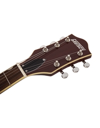 GRETSCH G5622 Electromatic Semi-Hollow Body Double-Cut Aged Walnut Electric Guitar (Ex-Demo product)