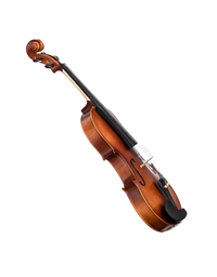F.ZIEGLER VG002-HPA 1/2 Solist Violin with Case and Bow