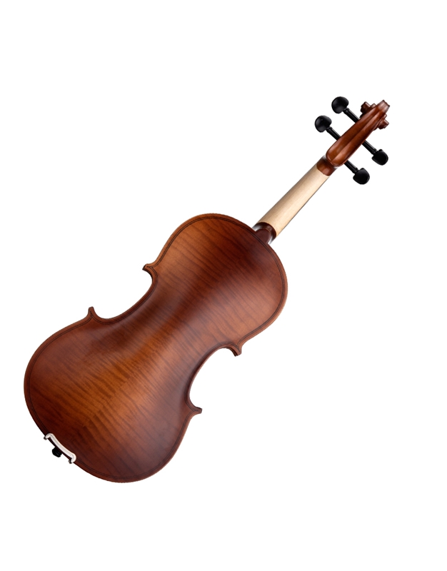 F.ZIEGLER VG002-HPA  Βιολί 1/2 Solist Με Θήκη και Δοξάρι