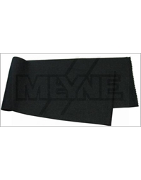 MEYNE Key Carpet, Black