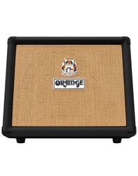 ORANGE Crush Acoustic 30 Black Electroacoustic Guitar Amplifier