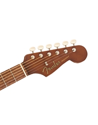 FENDER Redondo Mini SB Acoustic Guitar