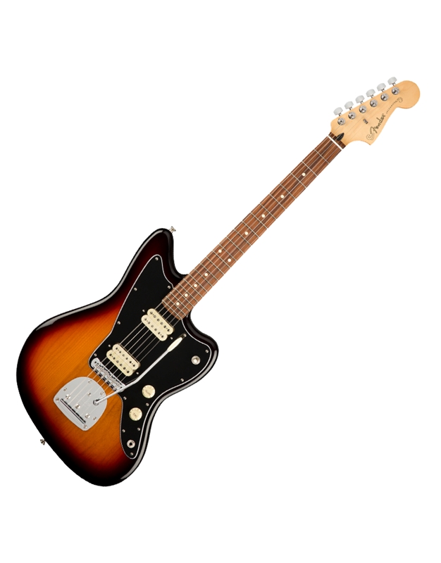 FENDER Player Jazzmaster PF 3TS Electric Guitar