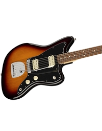 FENDER Player Jazzmaster PF 3TS Electric Guitar
