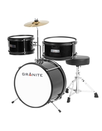 GRANITE 1047 ΒΚ Mini Drumset