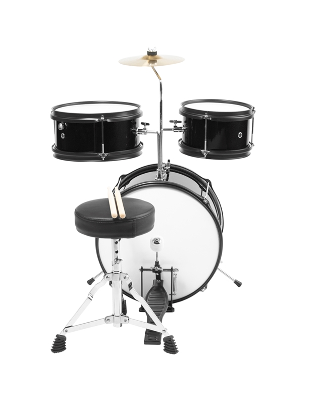 GRANITE 1047 ΒΚ Mini Drumset