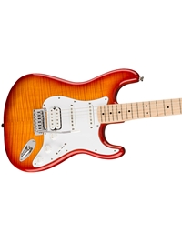 FENDER Squier Affinity Stratocaster FMT MN HSS WPG SSB Ηλεκτρική Κιθάρα