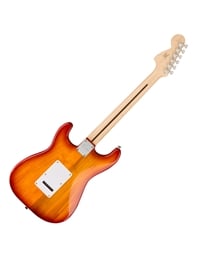 FENDER Squier Affinity Stratocaster FMT MN HSS WPG SSB Ηλεκτρική Κιθάρα